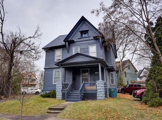 76 Kenilworth Ter #76, Rochester, NY 14605