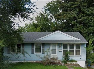 6107 Hancock Ave, Berkeley, MO