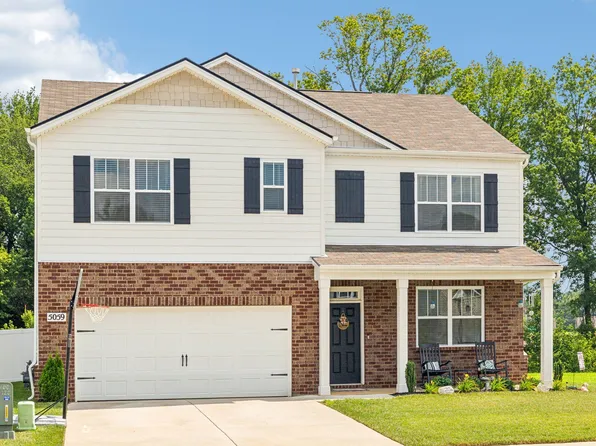 5059 Owens Ln, White House, TN 37188