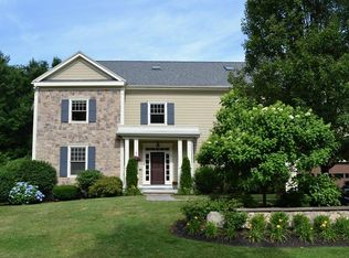 9 Sherburne Rd, Lexington, MA 02421