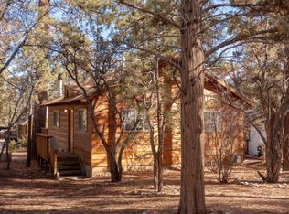 595 Victoria Ln, Sugarloaf, CA 92386