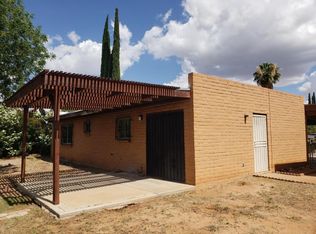4747 Camino Del Norte, Sierra Vista, AZ 85635