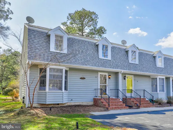 39290 Retreat Dr #317, Bethany Beach, DE 19930