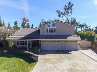 2268 4th Ave, Upland, CA 91784