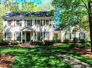 500 Medearis Dr, Charlotte, NC 28211