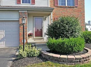 6889 Pine Hollow Dr, Westerville, OH