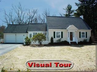 16 Chandler Rd, Andover, MA 01810