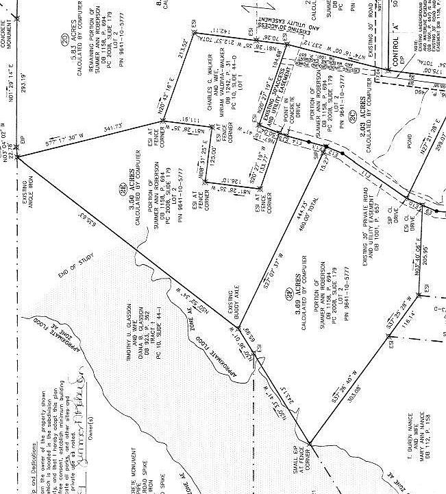 2nd image of 0 Hickory House Rd