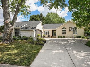 4170 Woodbridge Rd, Columbus, OH 43220