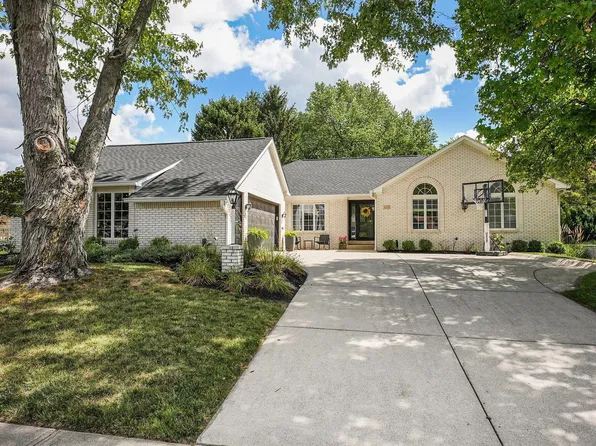 4170 Woodbridge Rd, Columbus, OH 43220