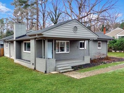 8507 Elm Rd, Richmond, VA, 23235