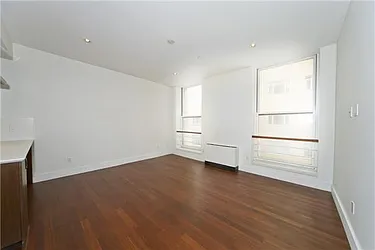 Rented by Bank Neary