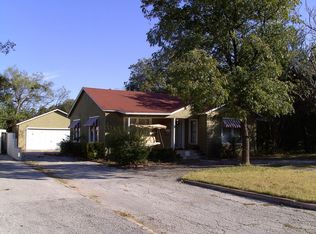 2218 S 8th St, Abilene, TX 79605