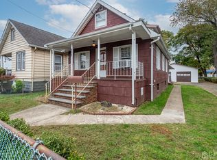 533 Garden Ave, Woodbridge, NJ