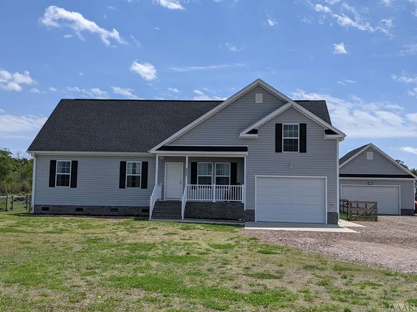 585 Old Swamp Rd, South Mills, NC 27976