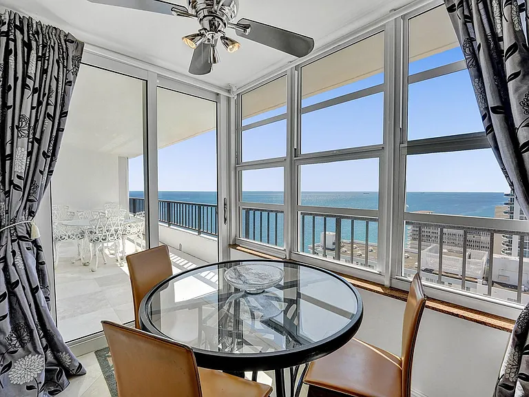 4280 Galt Ocean Dr #25H — Photo 16