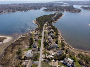 72 Cove Rd, South Dennis, MA 02660