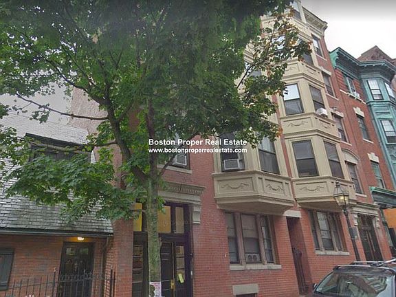43 Joy St. Boston - Beacon Hill Building Photo 1 (1)