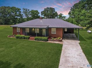 3824 S Chapel Hill Rd SW, Decatur, AL 35603