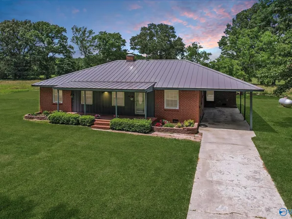 3824 S Chapel Hill Rd SW, Decatur, AL 35603