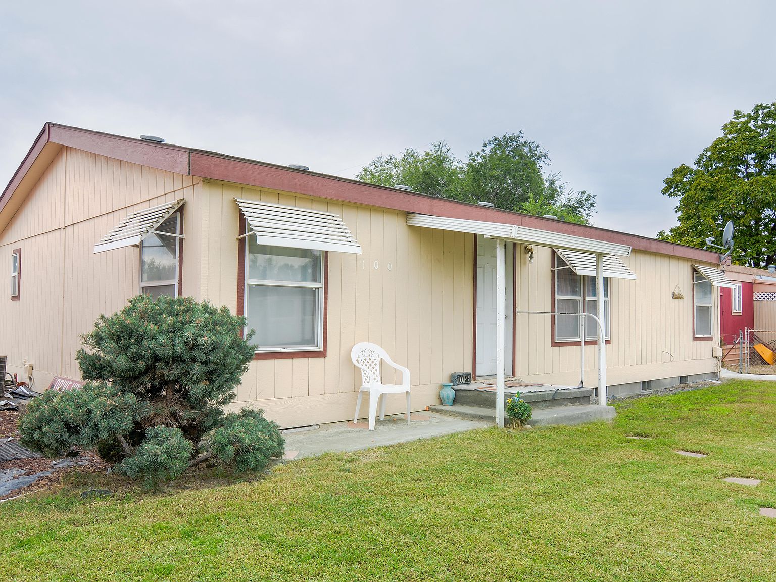 100 SE 13th St, Irrigon, OR 97844 Zillow