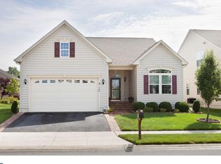 446 Glenturret Way, Townsend, DE 19734