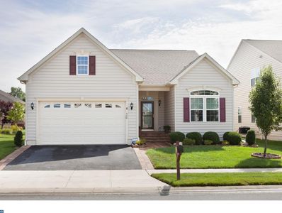 446 Glenturret Way, Townsend, DE, 19734
