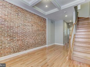 218 N Madeira St, Baltimore, MD 21231