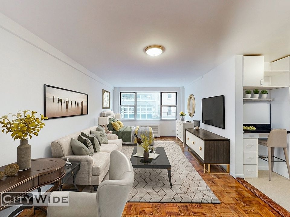 1st image of 160 E 55th St #3T