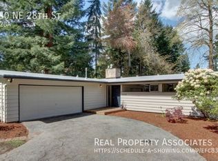 16230 NE 28th St, Bellevue, WA 98008