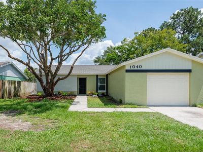 1040 Bridlewood Way, Brandon, FL, 33511