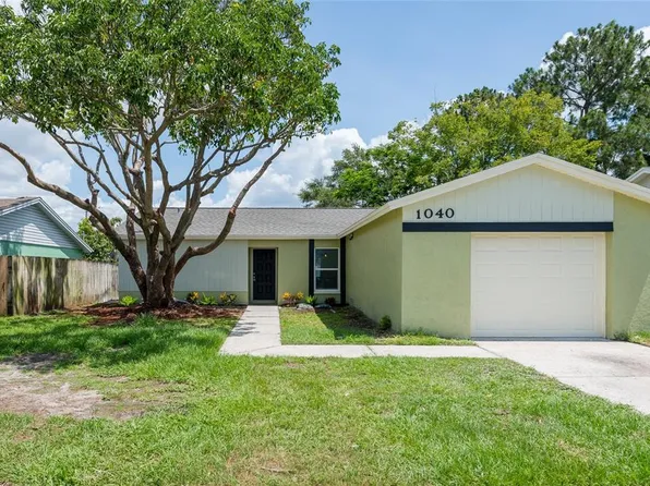 1040 Bridlewood Way, Brandon, FL 33511