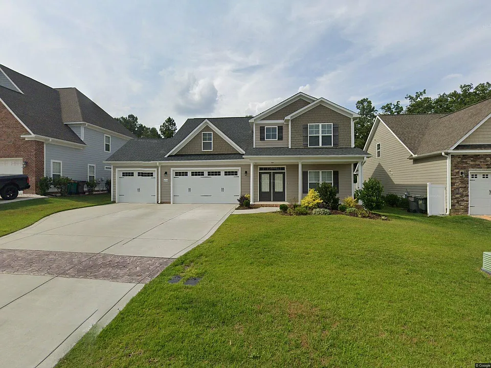 4310 Saleeby Way