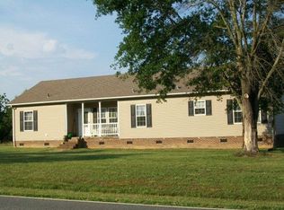 1904 Chatfield Rd, Shelby, NC 28150