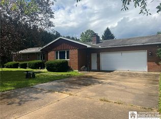 2415 Five Mile Rd, Allegany, NY 14706