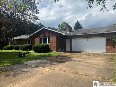 2415 Five Mile Rd, Allegany, NY, 14706