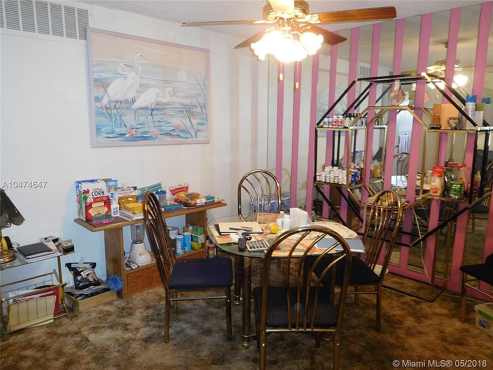 1st image of 160 NE 203rd Ter APT 26
