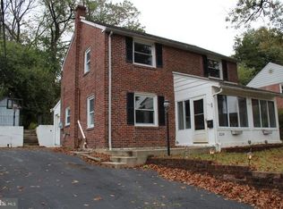 825 Clarendon Rd, Drexel Hill, PA 19026