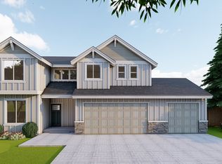 535 E 4th St, Yamhill, OR