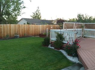 1446 Patricia Dr, Gardnerville, NV 89460