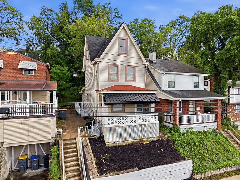 2725 Connecticut Ave — Photo 34