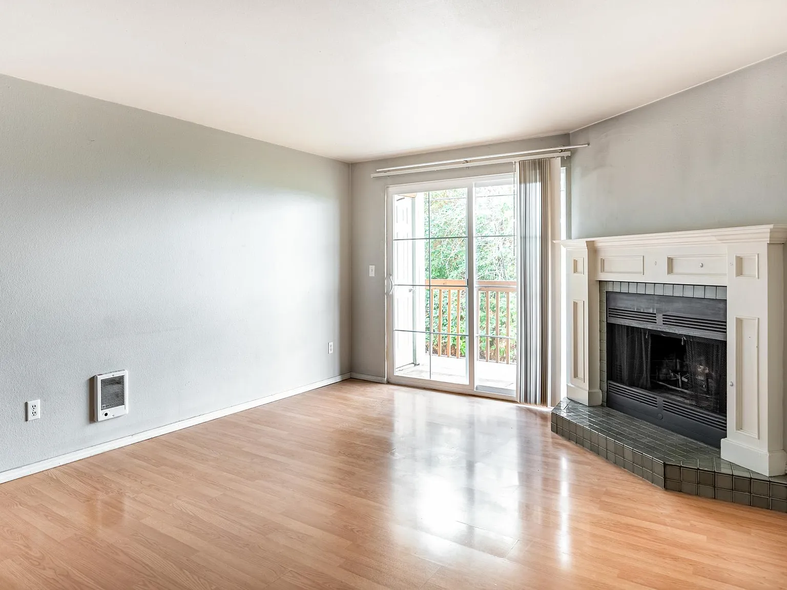 1 bed, 700 sqft, $1,650 — Photo 1