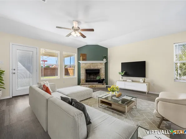 2114 Hamilton Ln, Belton, TX 76513