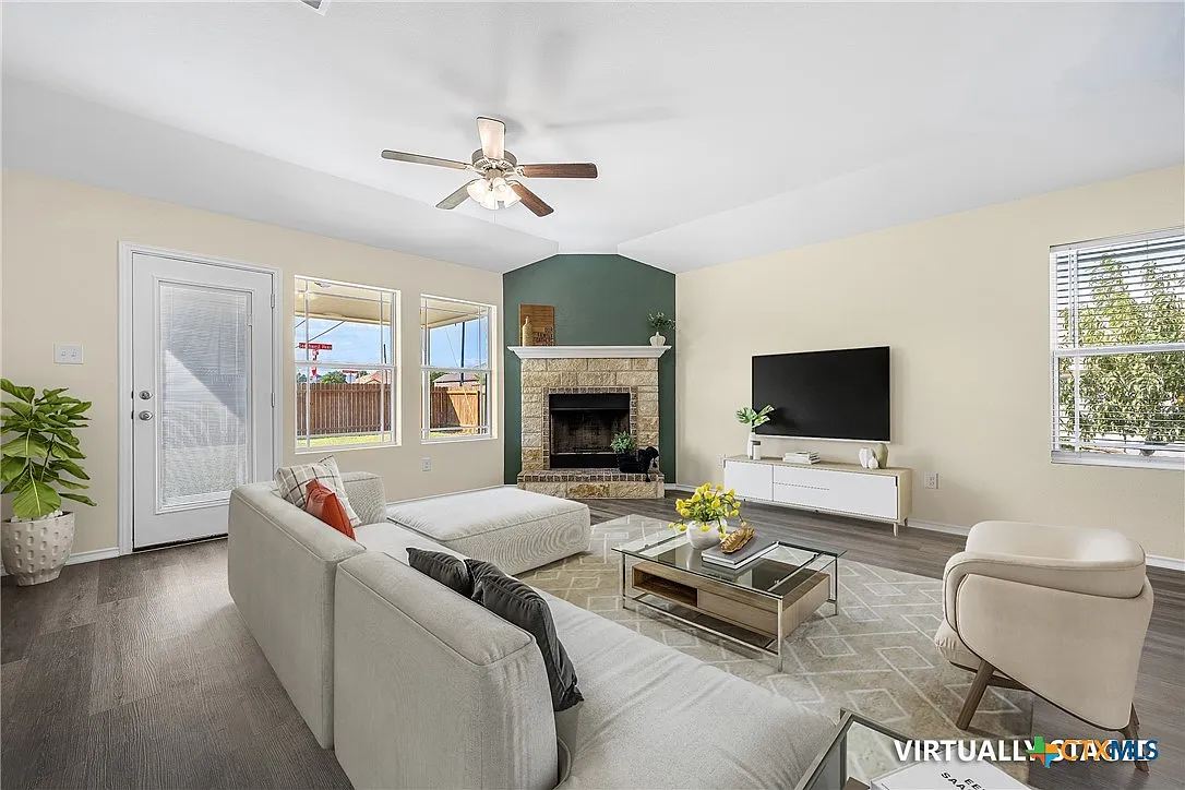 2114 Hamilton Ln, Belton TX - Owner Finance Home