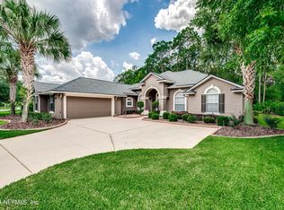 1940 Vista Lakes Dr, Fleming Island, FL 32003