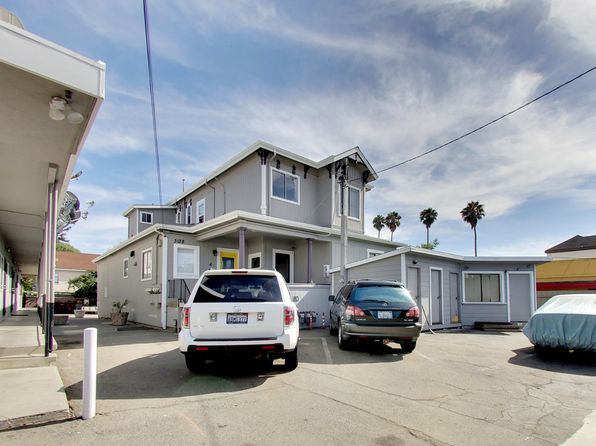 3142 Fruitvale Ave #4