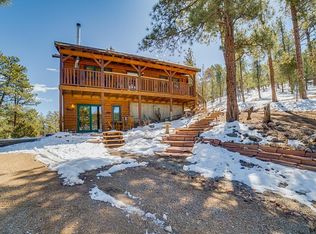46 Alpine Way, Cotopaxi, CO 81223