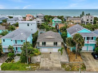 6265 Engram Rd, New Smyrna Beach, FL 32169