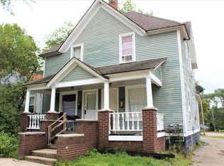 1208 E Main St, Kalamazoo, MI