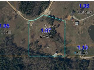 287 Drive 32, Shannon, MS 38868